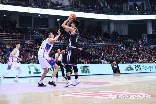  篮球联赛|不可比拟的王少杰（上）——校园时代