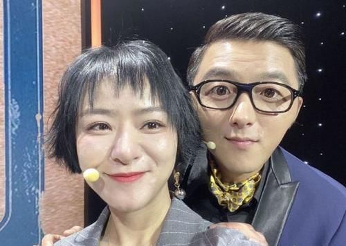  程璐|程璐思文发文官宣离婚：独立面对一切后，我们成了兄弟