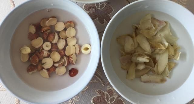 莲子|秋天进补要多吃这种瓜,1元1斤特便宜,熬汤做饼吃法多,去燥养颜