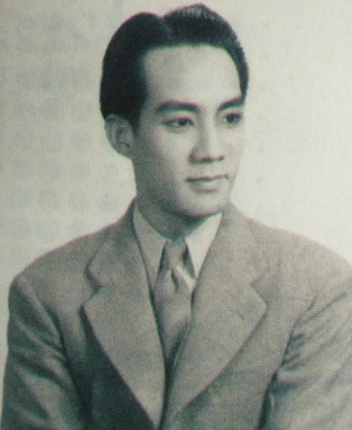 张灵甫|迎娶“儿子”为妻，相濡以沫40年，临终留下遗言：有你真幸福