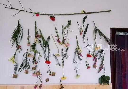 搞定|100张精选案例教你搞定开学走廊环创!