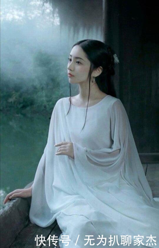 诗意|人生最美不过,一半诗意,一半烟火