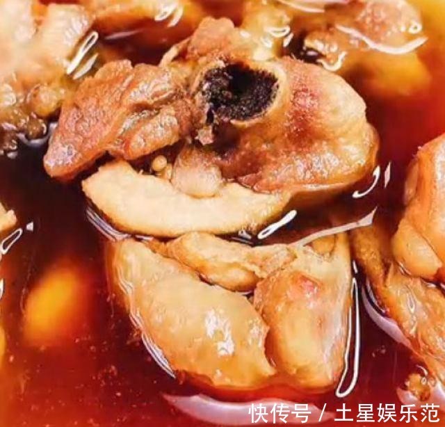 补血|甜酒炒鸡,暖身补血