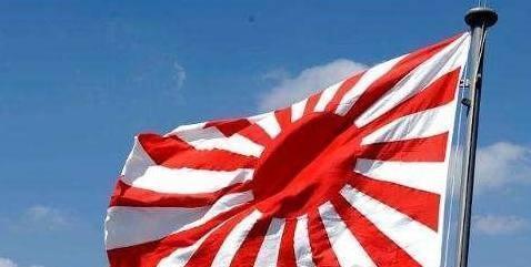 国家|这个国家军旗意义非凡,即使破损也不修复,很难被缴获