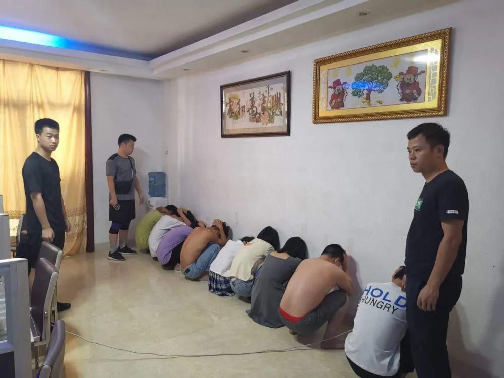  犯罪嫌疑人|当心！招暑假工、兼职刷单...诈骗团伙已盯上放假的学生