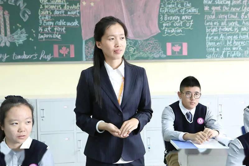 积分|不限户籍,不要积分!这所好学校开放少量补录名额!赶紧!