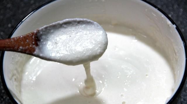  把大米|大米做的发糕孩子最爱吃，香甜软糯口感Q弹，三伏天每周做一次