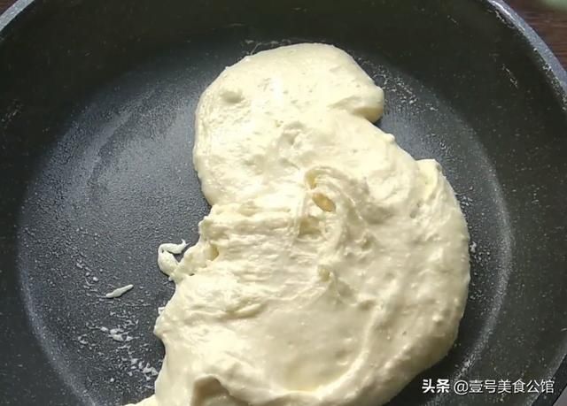 小火慢慢|牛扎糖这样做太简单,甜香味美,营养好吃,满满儿时的回忆