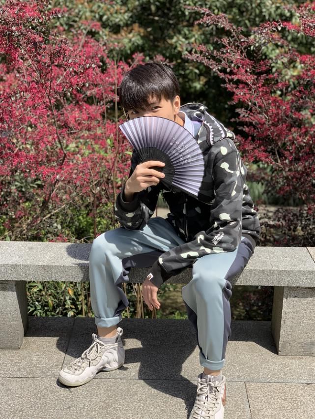 兴趣爱好|后浪奔涌、梦想起航丨耿丹学院2020级新生风采展示