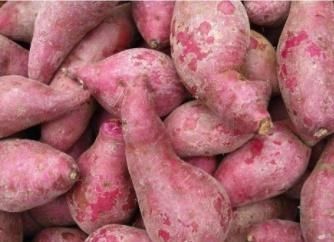 喜欢吃|紫薯最好吃的3种做法,每一种都非常美味,大家最喜欢哪一种呢