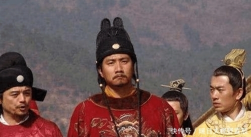 北伐|唯一成功的北伐,看朱元璋如何用25万人马战胜控弦百万的大元