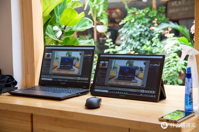  r7000|聊聊目前AMD笔记本有多香?联想 拯救者 r7000 测评分享