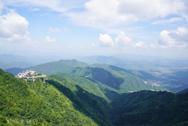  大山|这个隐于大山的小村，演绎最美中国风，夜幕让人一秒遁入仙境