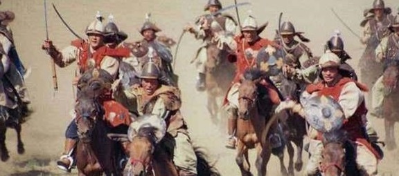 开国|明朝末期搜出完整人皮，是开国大将蓝玉，为何落得如此下场