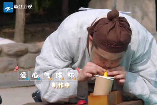  规则|跑男迎来“不守规则”嘉宾，成员公然放水，网友：心疼baby