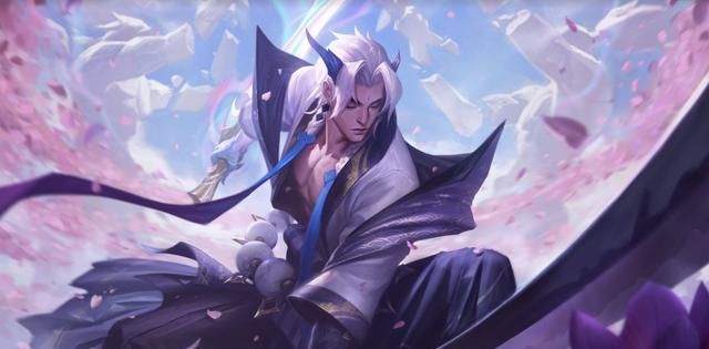 LOL|新英雄永恩技能预览:LOL下一个快乐英雄降临?