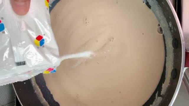 奶香|“动物”奶茶果冻,奶香浓郁造型逼真,小朋友特别喜欢