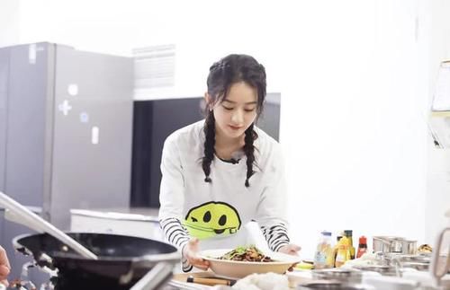 赵丽颖|赵丽颖被骂上热搜,又是剧本引战么?