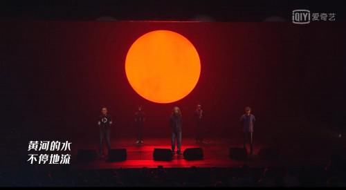  音乐|一首《黄河谣》告诉我们 真正的民谣是流传不是流行