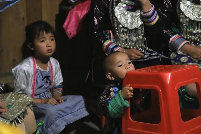  黄岗|村光灿烂 | 如果认识陶渊明，我一定让他到黄岗来。