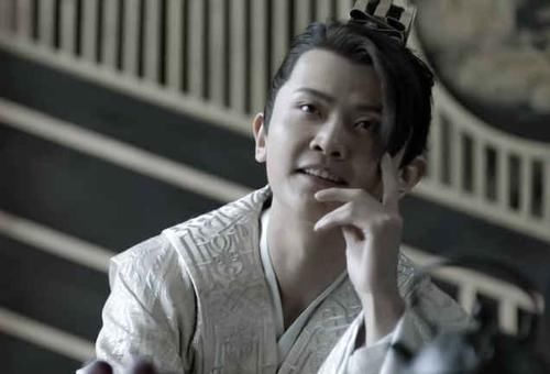  二皇子|《庆余年》难怪言冰云会反杀范闲，你看当初陈萍萍说了啥？