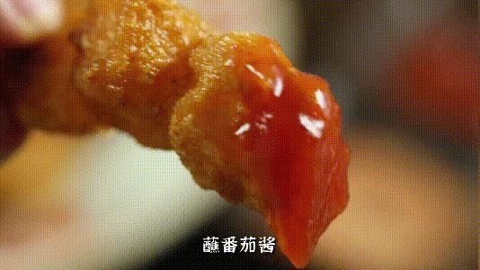 黄金|简单又美味的黄金炸酥肉，酥脆可口，上桌就抢光