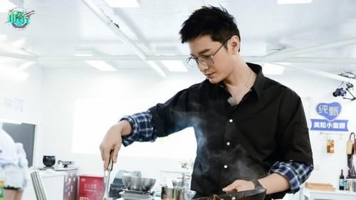  天气|黄晓明回归《中餐厅》逢极端天气 餐厅经营再遇挑战