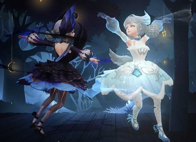 超越|4款无法超越的传说皮肤,3款已被优化,她是天美巅峰之作