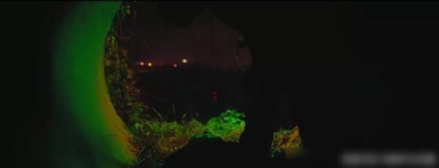  标题|Mirror拉片的标题：三《暗黑者》