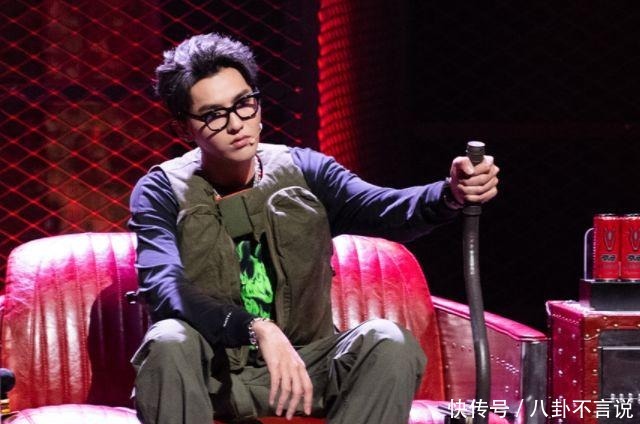 浪姐|盘点全网最受欢迎的5大综艺,《浪姐》跌至第三,榜首靠实力登顶!