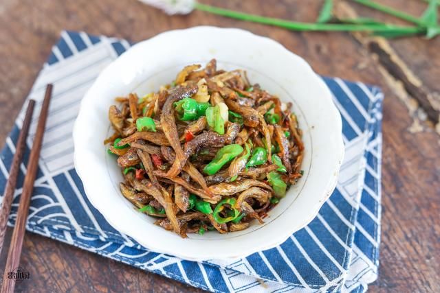  保证|乡下才独有小鱼籽，比鲍鱼都好吃，保证你吃了还想吃