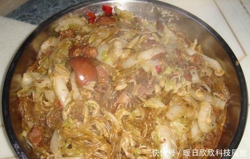 乱说|东北四大硬菜被误认为剩菜?东北人怒吼:不会吃别乱说