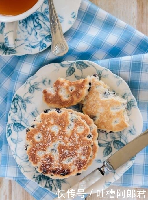 英国|去英国旅行,建议您品尝6种美食,给您味蕾独特的享受!