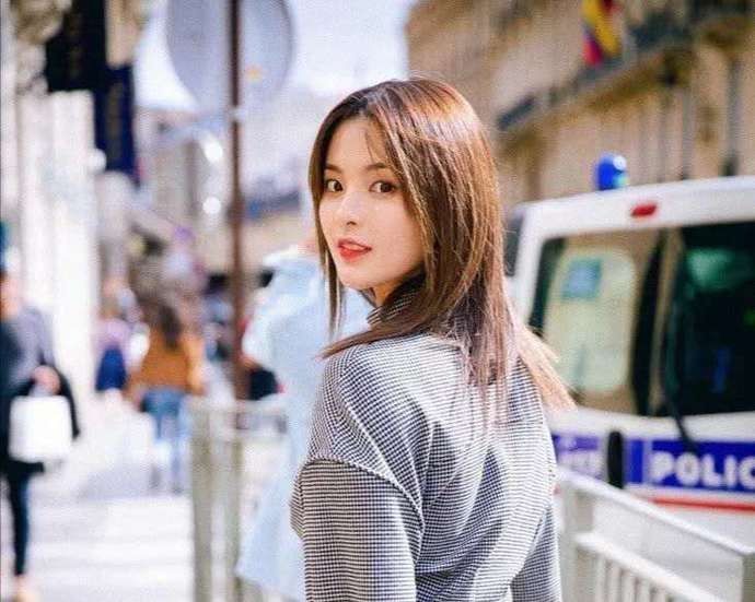  实力|火箭少女杨超越，一直在娱乐圈中如此红火，原因竟是这样