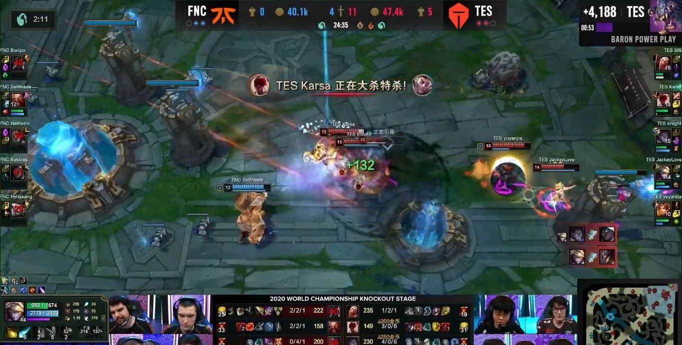 终于|滔搏终于“让二追三”逆天改命！阿水残血秀死第一酒桶，最后骄傲表情值了