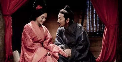  出生|不是谁一出生就是心狠手辣，吕后曾经纯真过，发生了什么让她改变