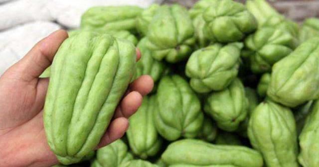 佛手瓜|夏天,最该吃的不是黄瓜,而是它,提高智力,孩子脑瓜更聪明