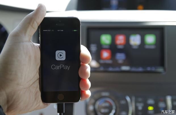  华为|车载OS是个“坑” 谁有资格乘风破浪？