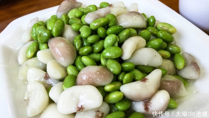 美味|立秋后,遇见此菜别手软,美味下饭,排出毒素,早食早受益