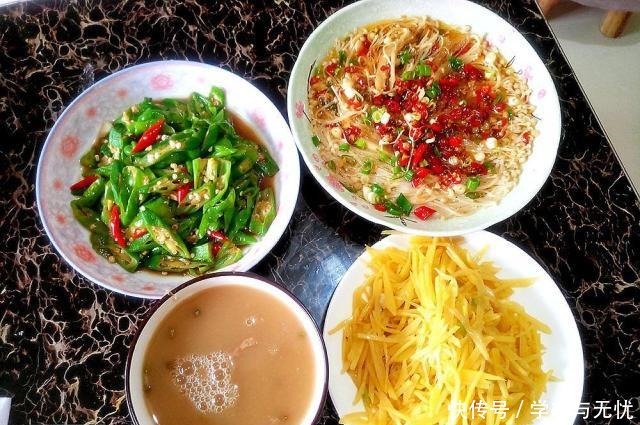 简单|7桌适合中秋假期吃的午餐,简单好吃还不贵,比吃外卖强多了!