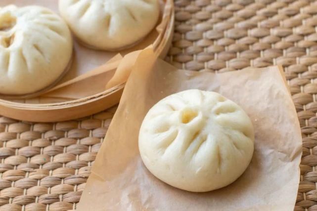 技巧|蒸包子的8个技巧,包子又大又软还不塌,香到流口水!