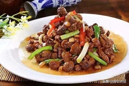 单率|展示9道餐厅招牌菜,品相好,点单率高,给你的菜牌换新装