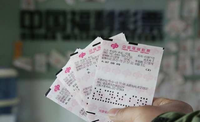 彩民|双色球65期一等奖5注，河南喜中1766万，西藏上榜