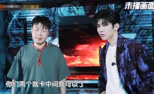  最新|《快本大本营》最新1期未播先火，请来顶级流量，百分九男团要合体了