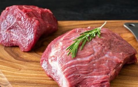 保存|牛肉保鲜，直接放冰箱是不对的，教你这么做，吃着就像刚买的