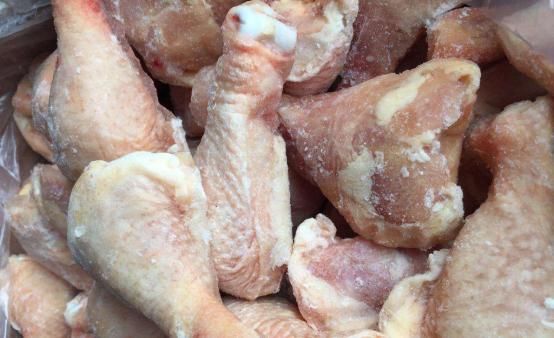  购买鸡腿|超市买的“冰冻小鸡腿”能放心吃吗？看看这3点就知道，长见识了