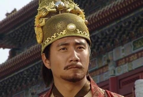 朱元璋|朱元璋能容忍蓝玉对皇妃施暴，却为何不容他收养义子的行为