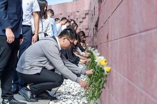 青少年|粤首个“广东省青少年教育基地”揭牌