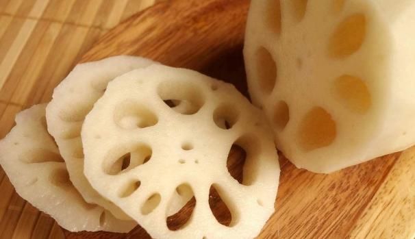  美味|营养美味的莲藕又成了餐桌上的常客，挑选的问题很苦恼，进来看！