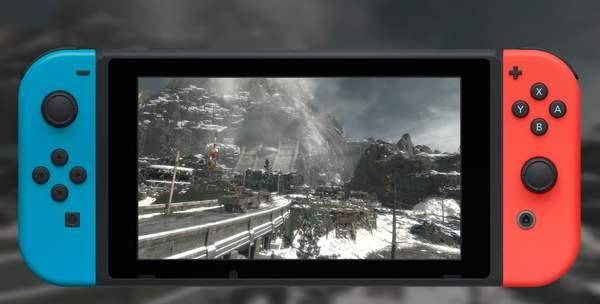 发售|Switch版《狙击精英4》发售宣传片 将于11月17日推出